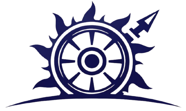 Aniruddh Foundation Logo